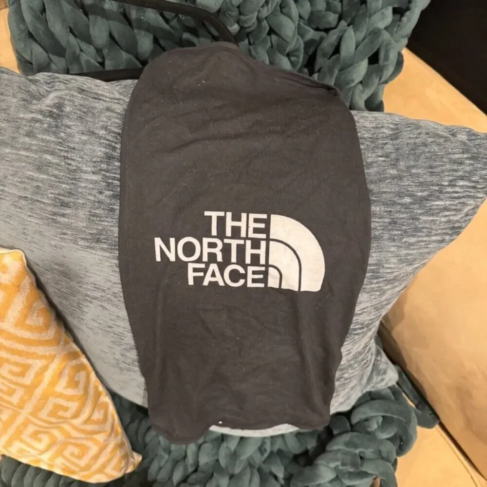 *BRAND NEW* The North Face Dipsea Cover It Neck Gaiter in Black / White